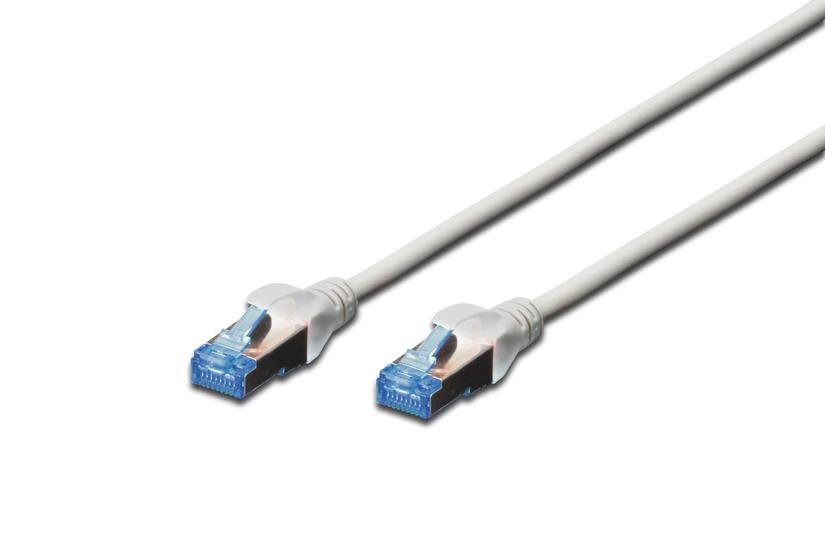 Digitus Ecoline Patchkabel 10 Grå