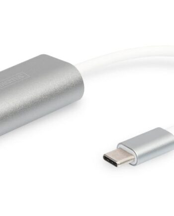 Digitus Ekstern Videoadapter Superspeed Usb