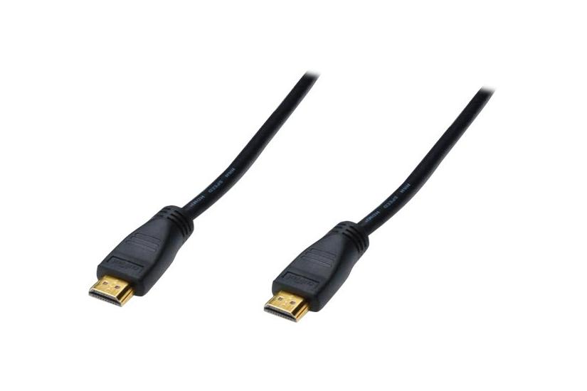 Digitus Hdmi-kabel 20