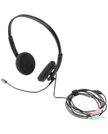 Digitus Headset     Mm Jackstik