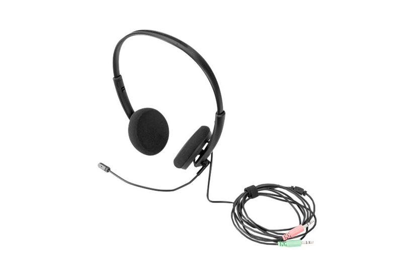 Digitus Headset Mm Jackstik