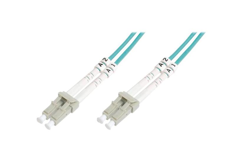 Digitus Patchkabel Akvamarin