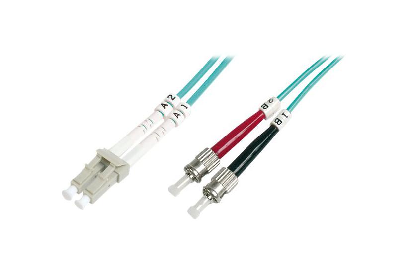Digitus Patchkabel Akvamarin