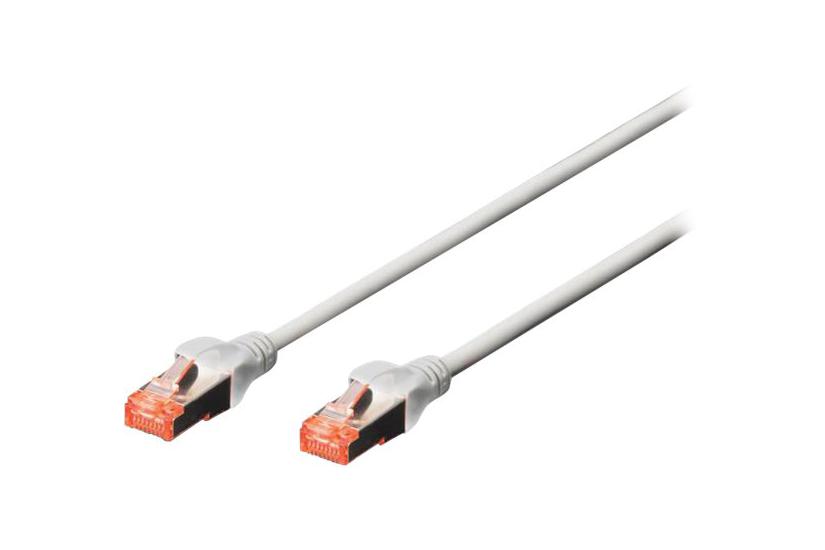 Digitus Patchkabel Grå