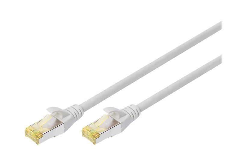 Digitus Patchkabel Grå