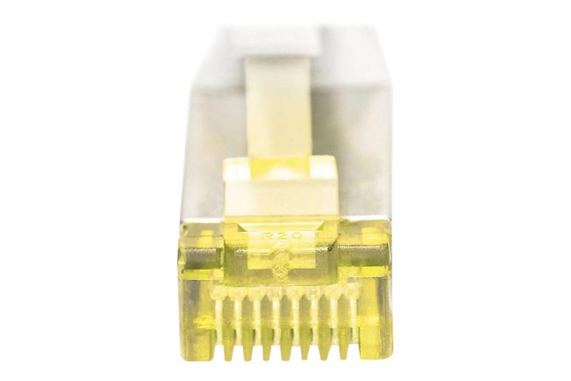 Digitus Patchkabel 30 Grå
