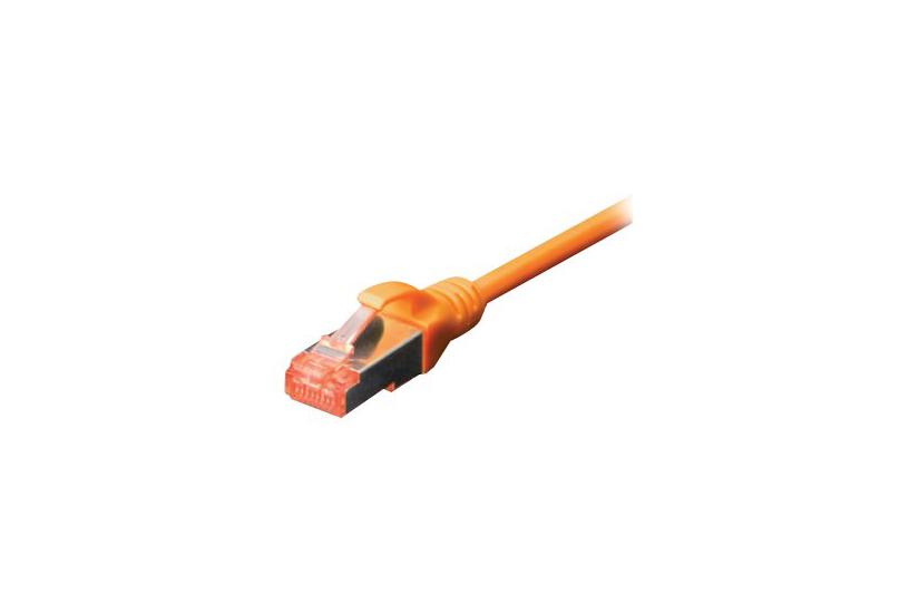Digitus Patchkabel Orange