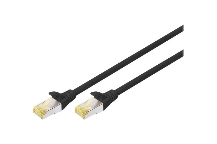 Digitus Patchkabel Sort