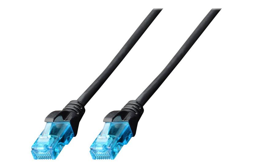 Digitus Patchkabel Sort