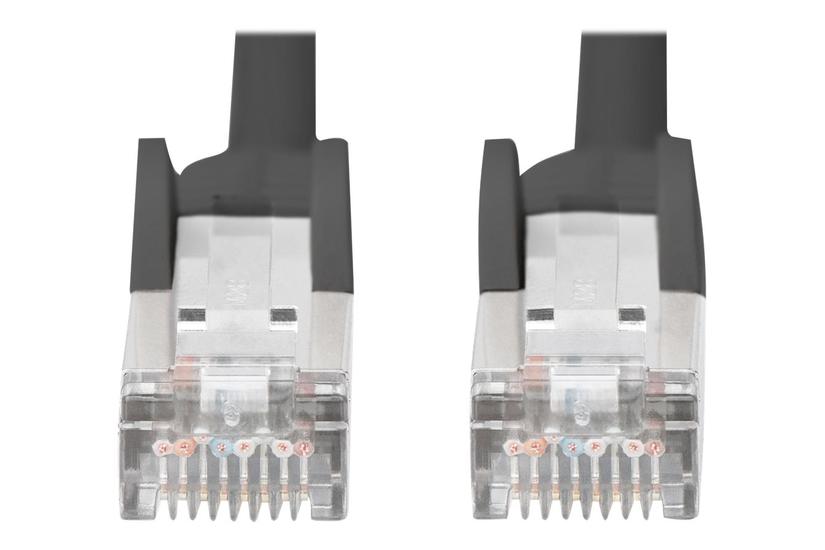 Digitus Patchkabel Sort