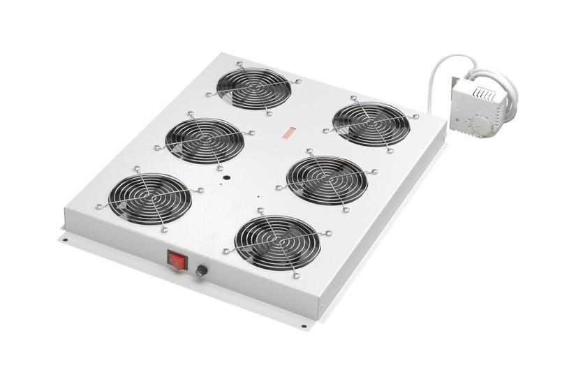 Digitus Professional Dn-19 Fan- -srv Racktag Med Blæsere