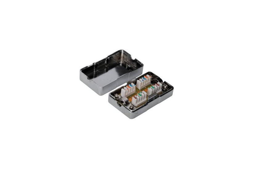 Digitus Professional Dn-93903 Kabelsamlingsboks