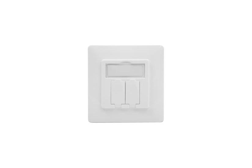 Digitus Professional Dn-93831- Monteringsplade