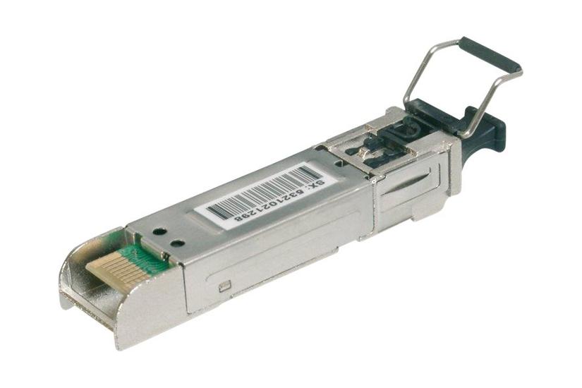 Digitus Professional Dn-81000-01 Sfp Mini-gbic Transceiver Modul 1gbe