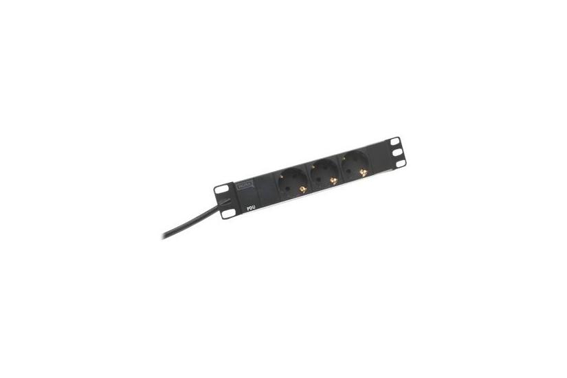 Digitus Professional Dn-95411 Strømfordelingsenhed Kw