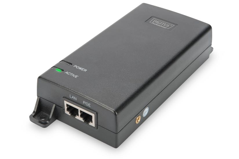Digitus Professional Dn-95104 Strøminjektor 60 Watt