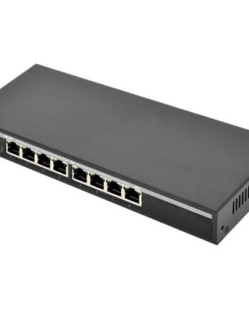 Digitus Professional Dn-95340 Switch   Porte