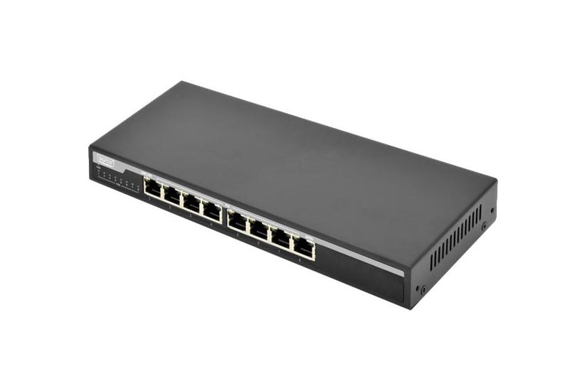 Digitus Professional Dn-95340 Switch Porte