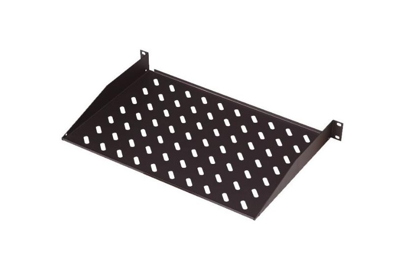 Digitus Professional Dn-19 Tray- -400-sw Rackmonteringsbakke 1u 19 Quot