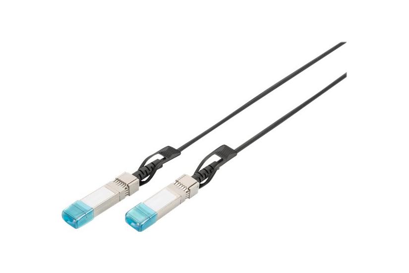 Digitus Professional 10gbase-kabel Til Direkte Påsætning