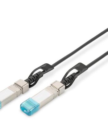 Digitus Professional 10gbase-kabel Til Direkte Påsætning