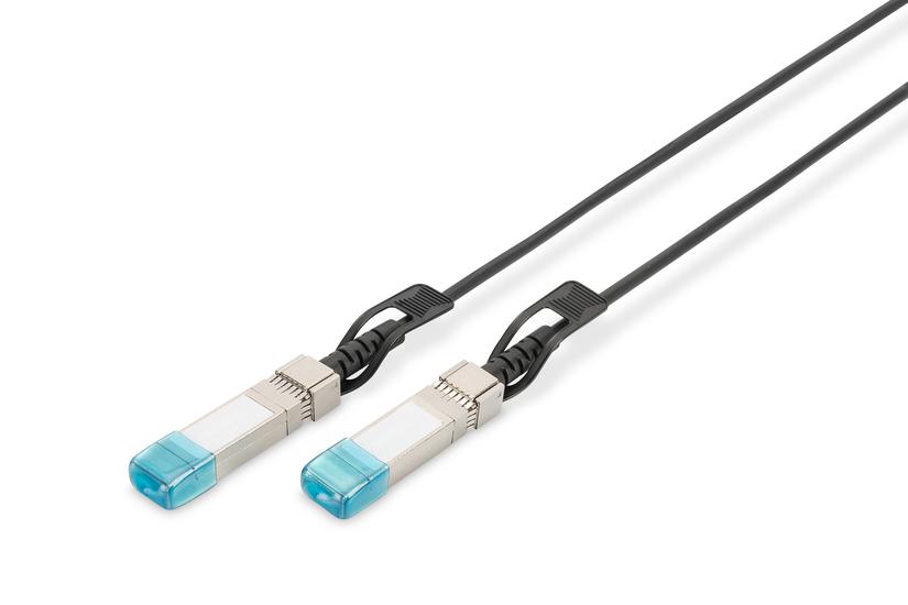 Digitus Professional 10gbase-kabel Til Direkte Påsætning