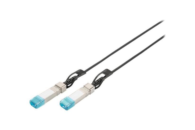 Digitus Professional 10gbase-kabel Til Direkte Påsætning