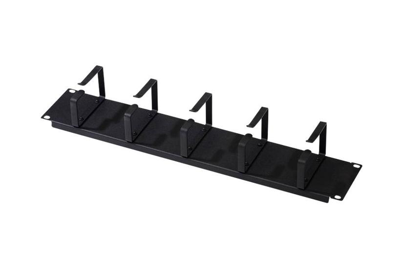 Digitus Professional Line Dn-19 Org-2u-sw Rack-kabel Styrepanel