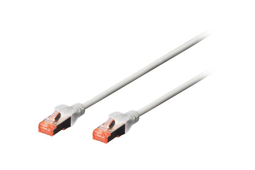 Digitus Professional Patchkabel Grå