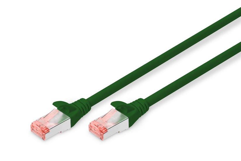 Digitus Professional Patchkabel Grøn