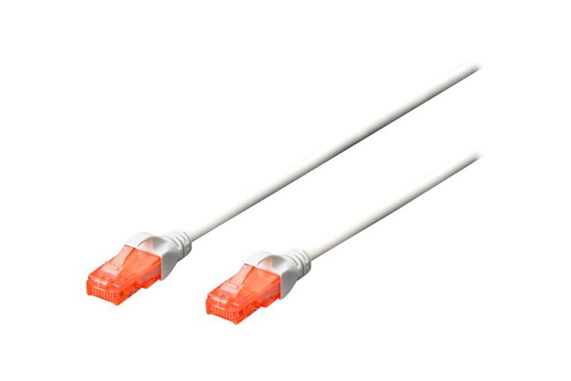 Digitus Professional Patchkabel 10 Hvid