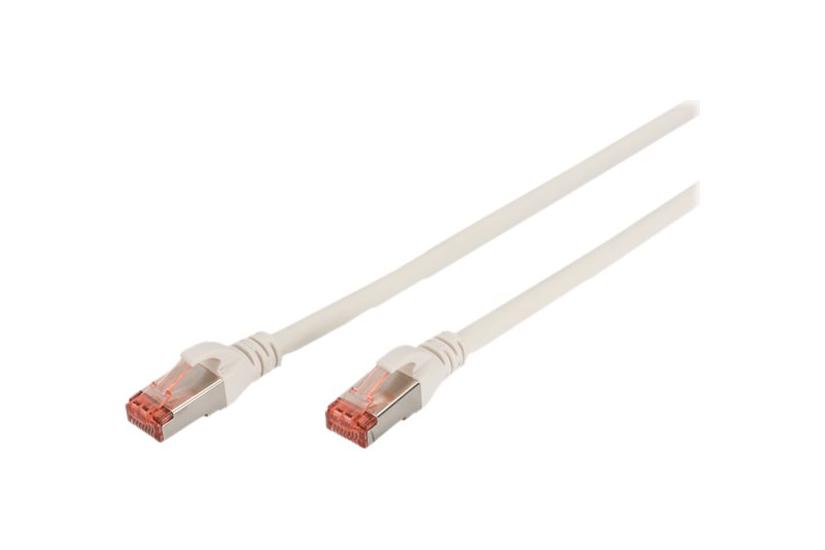 Digitus Professional Patchkabel Hvid