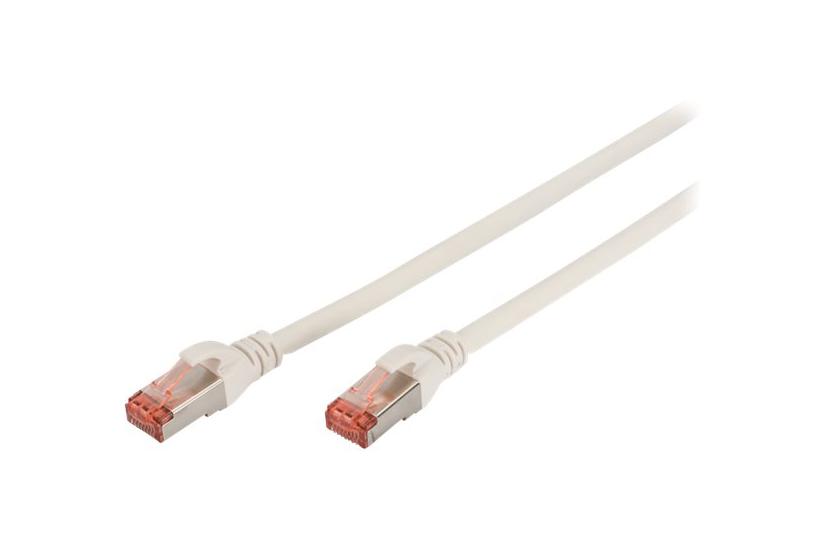Digitus Professional Patchkabel Hvid