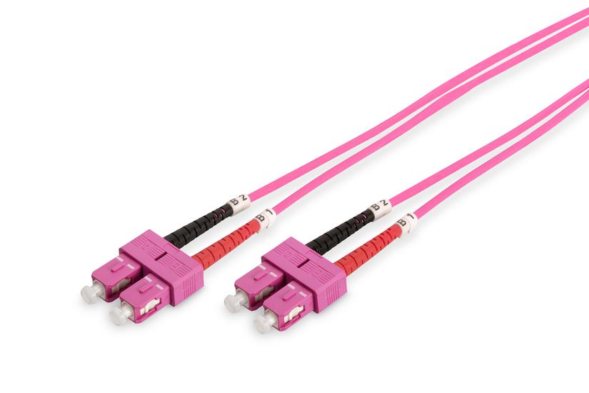 Digitus Professional Patchkabel Ral 4003