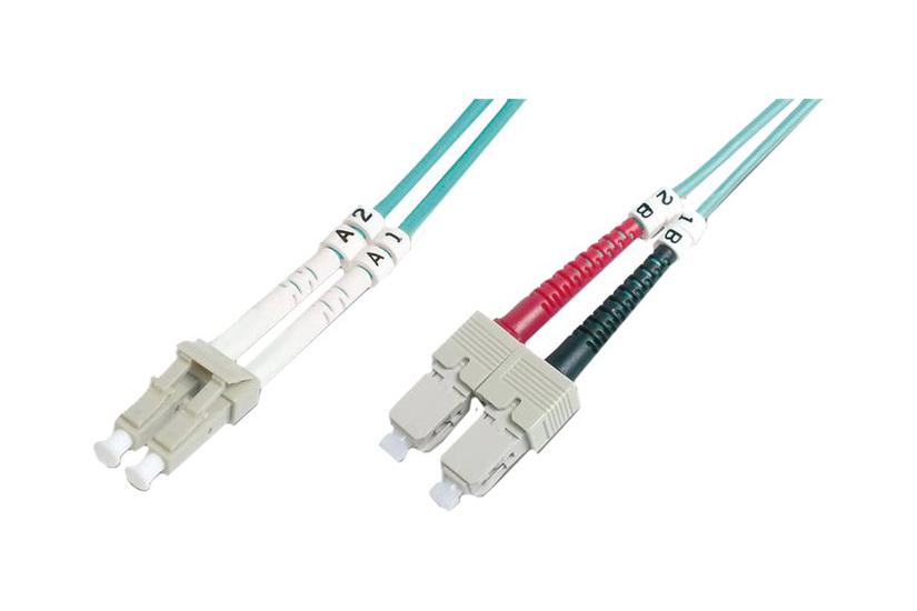 Digitus Professional Patchkabel 10 Ral 4003