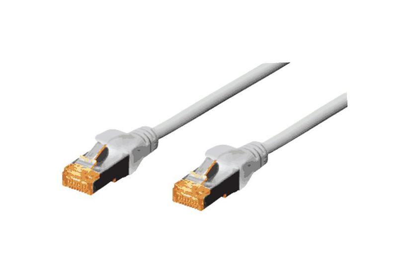 Digitus Professional Patchkabel Rød