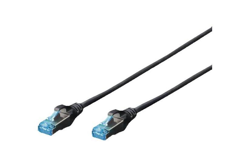 Digitus Professional Patchkabel Sort