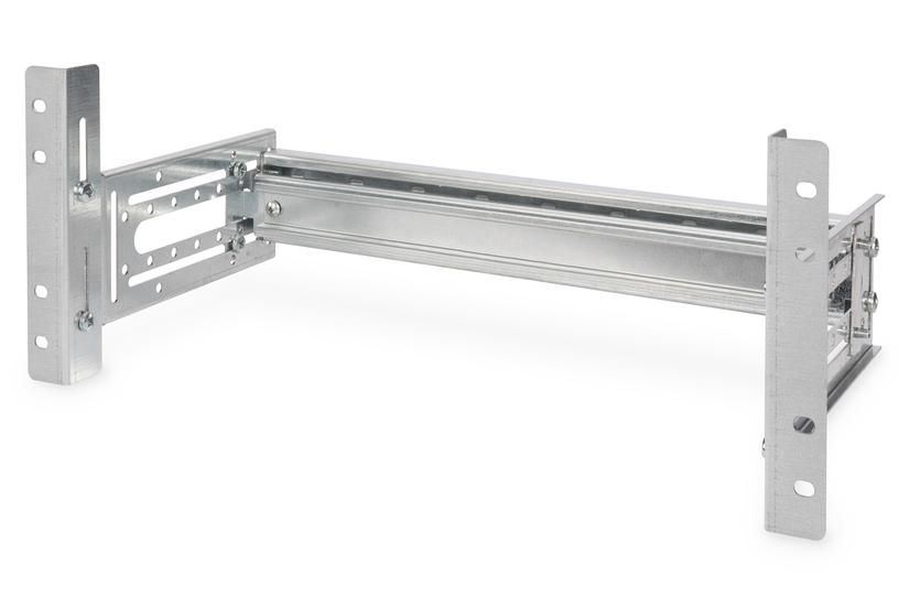 Digitus Professional Rack Skinne Adapter 4u