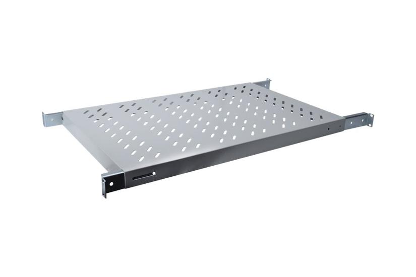 Digitus Rackhylde 1u