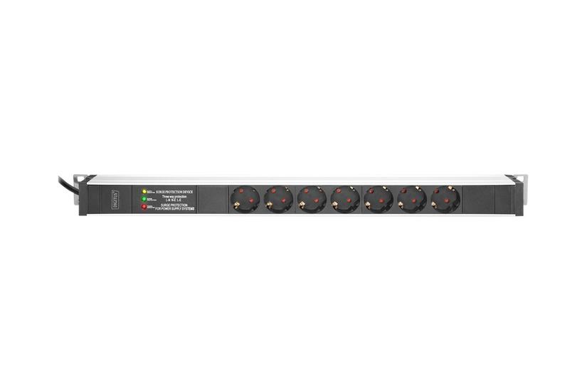Digitus Stikdåse 4000 Watt 3600 Va