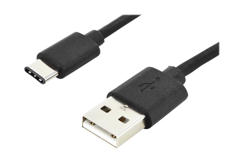 Digitus Usb Type- Kabel Usb Til 24 Pin Usb-