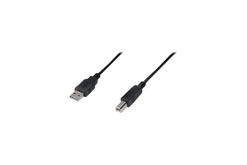 Digitus Usb-kabel Usb Til Usb Type