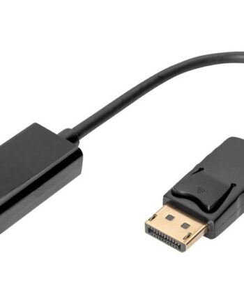 Digitus Videoadapter 20 Cm