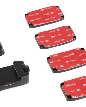Dji Sticky Mount Støttesystem Klæbende Beslag