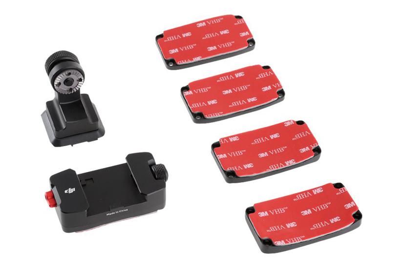 Dji Sticky Mount Støttesystem Klæbende Beslag