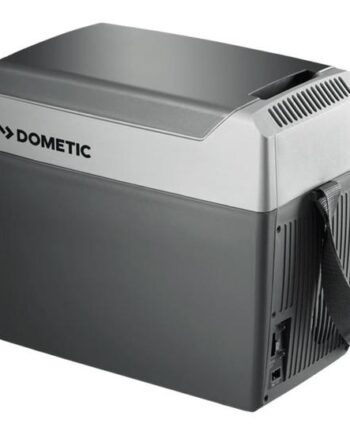 Dometic Tropicool Tcx 07 Transportabelt Køleskab Grå