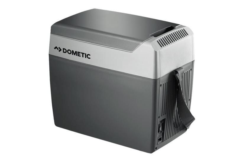 Dometic Tropicool Tcx 07 Transportabelt Køleskab Grå