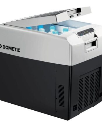 Dometic Tropicool Tcx 35 Transportabelt Køleskab Grå
