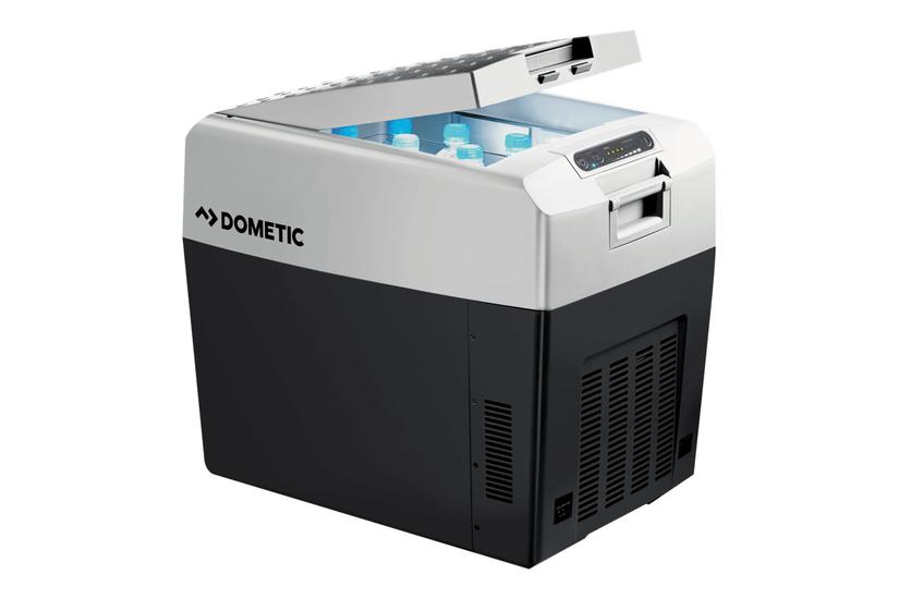 Dometic Tropicool Tcx 35 Transportabelt Køleskab Grå