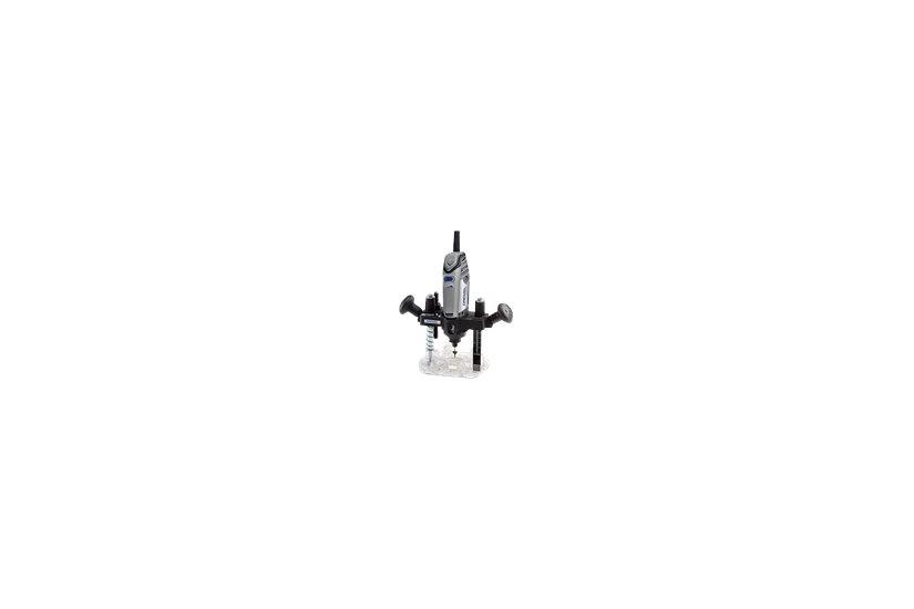 Dremel 335 Dykrouterbase